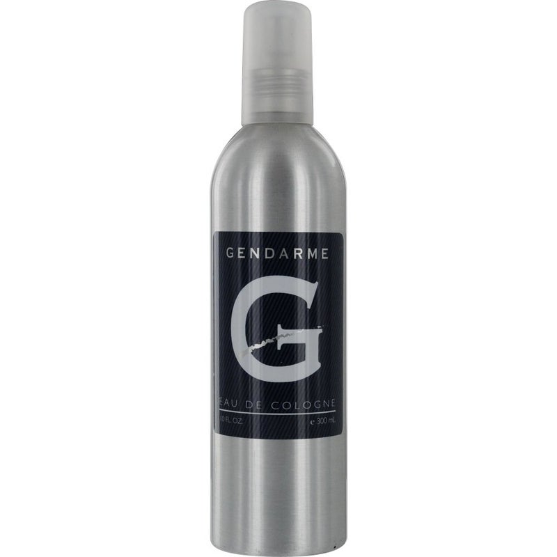 Gendarme Eau De Cologne 10oz Aluminum Spray Can