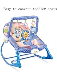 Cool Baby Baby rocking chair  - Image 4