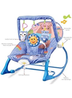 Cool Baby Baby rocking chair  - Image 3
