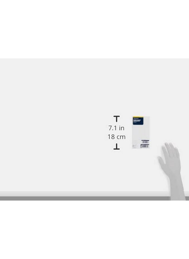 FILOFAX Filofax Ruled White (100 Pack) (B133047)  - Image 2