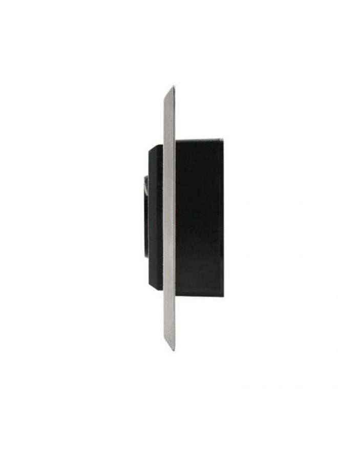 Bluefield No Touch Exit System Easy To Use Stainless Steel with Backlight for Access Control  - Image 3