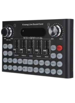 F007 Sound Card Microphone Mixing Console Live Broadcast Singing - pzsku/ZD5F52D9A0A19438774D4Z/45/_/1708438604/f2b89e73-434c-4a08-84b9-6c34c3a39ed3