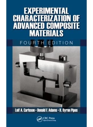 Experimental Characterization of Advanced Composite Materials 