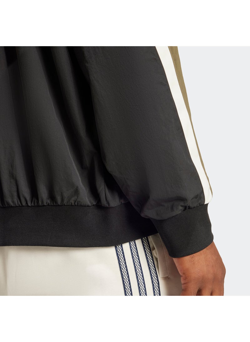 adidas Originals Cutline Pullover Hoodie  - Image 3