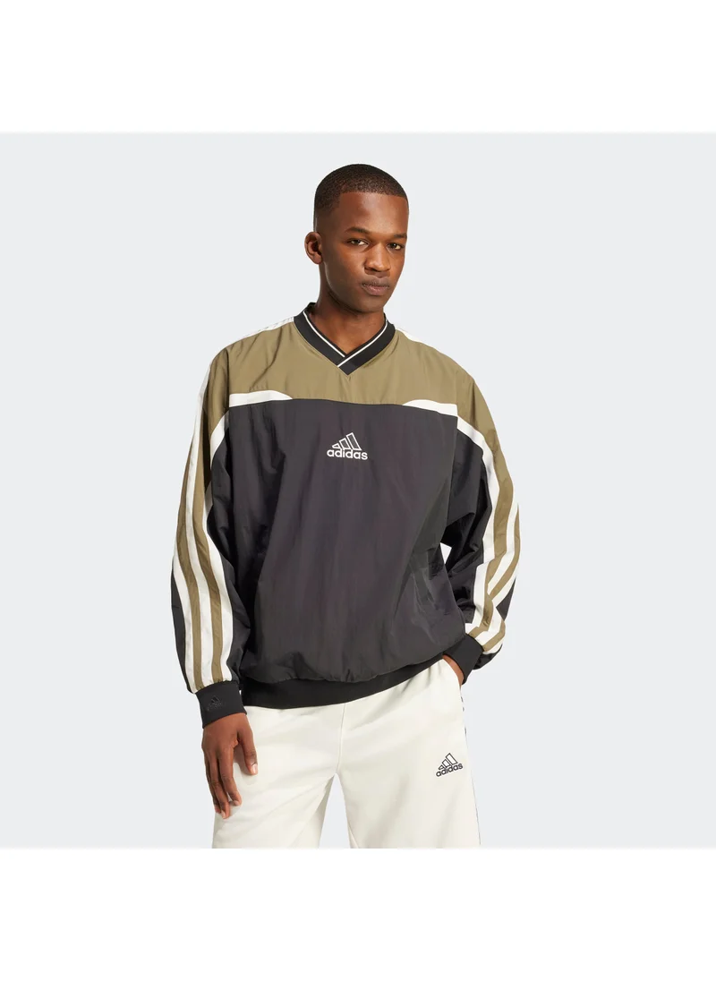 adidas Originals Cutline Pullover Hoodie