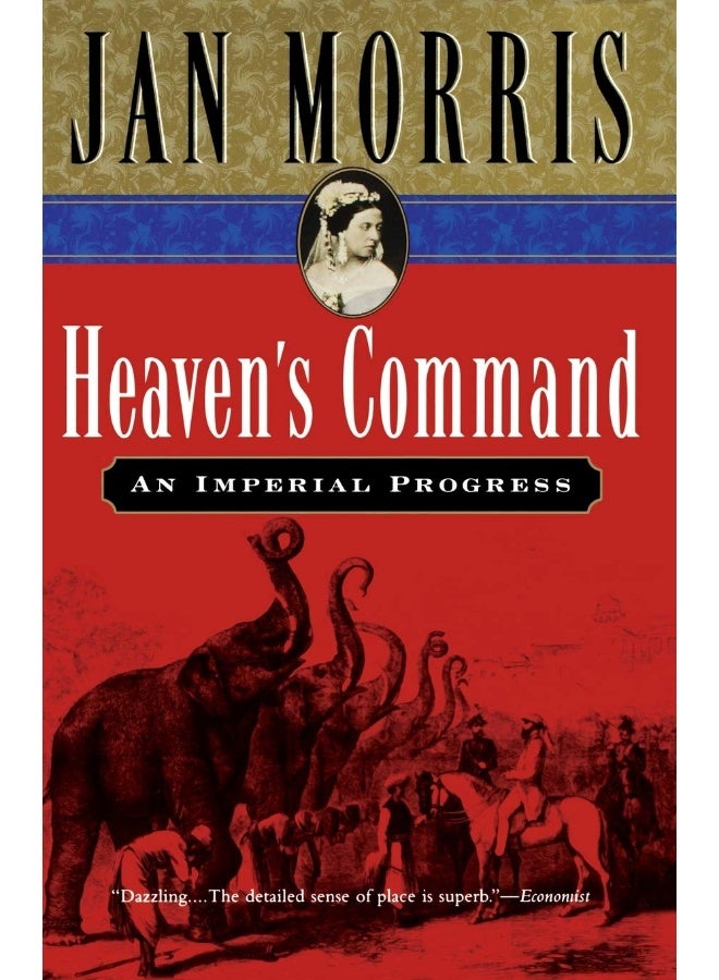 Mariner Heaven's Command 