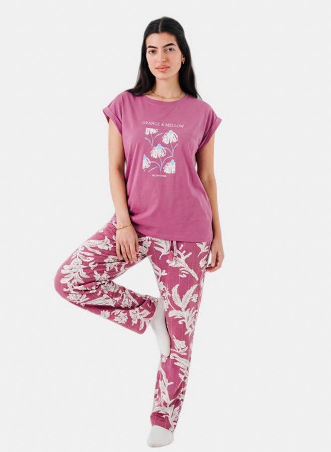 Familia Homewear Melow Pajama Set - Image 1