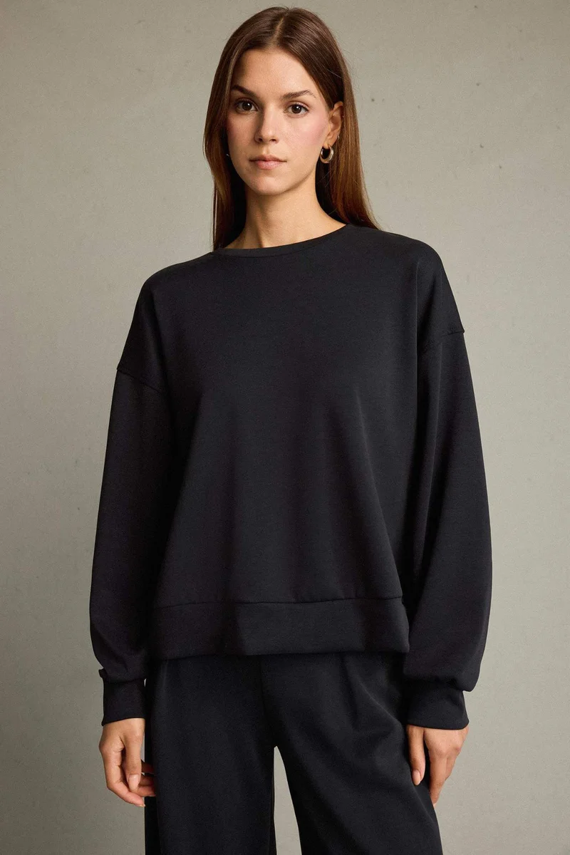 ديفاكتو Sweatshirt