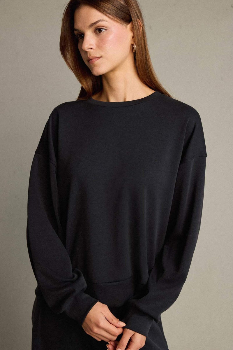 DeFacto Sweatshirt - Image 4