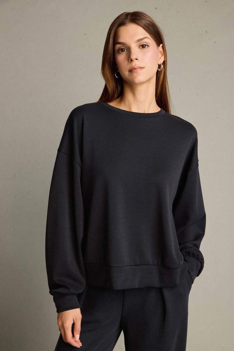 DeFacto Sweatshirt - Image 3
