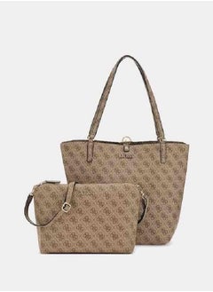 GUESS Alby Women's Shopping Tote - pzsku/ZD5F5A952C06EDEC20B5AZ/45/_/1731402479/bc4029f6-42a8-48cd-b339-7c7b1e430575