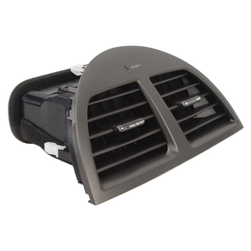 Center Dash AC Air Vent Panel Better Ventilation OEM Standard 55660‑33900 for ES350 2007 to 2009 - Image 2