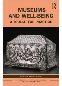 Routledge Museums and Well-being 