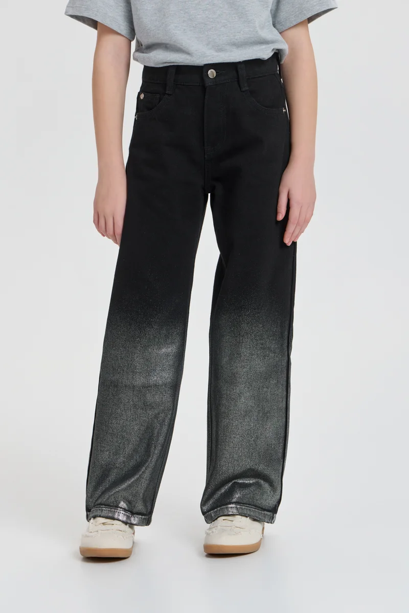 شوبيت Black Jeans - Choupette