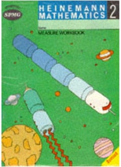Heinemann Maths 2 Workbook 5 8 Pack 