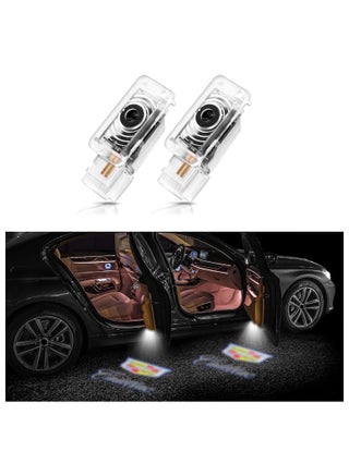 2PCS Car Door LED Logo Light Replacement for Cadillac, 3D Ghost Shadow Puddle Lights Never Fade 3D LED Car Light Car Door Logo LED Ghost Shadow Light LED Logo Shadow Lights for CT6 XT4 XT5 XTS ATS SRX - pzsku/ZD5F621B45C23C1A1D4E3Z/45/_/1717137110/50286c4b-ade8-48df-a9c7-7ea44151f99a