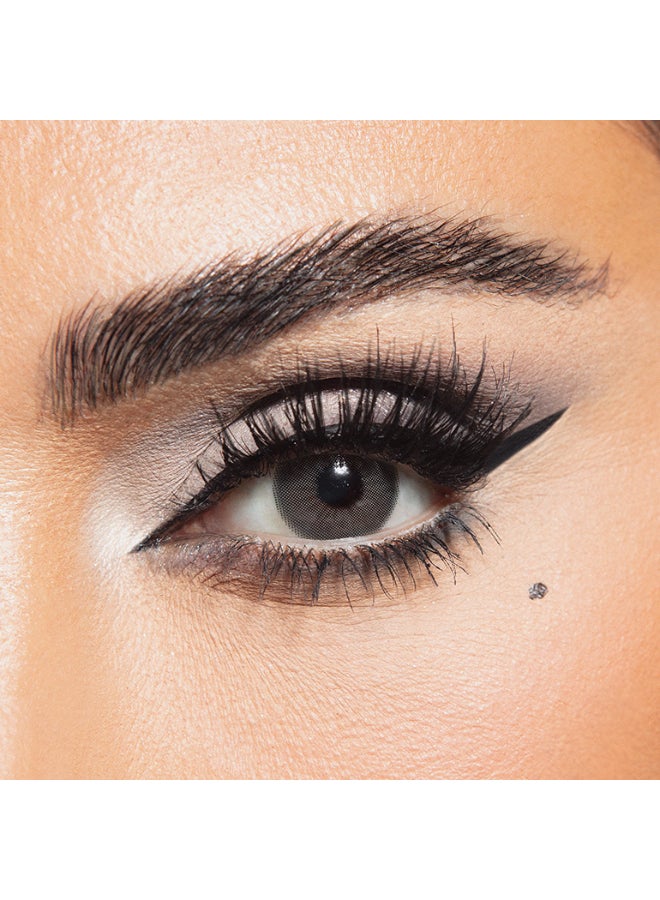 Diva Unisex Her Gala Monthly Disposable Contact Lenses - Image 2