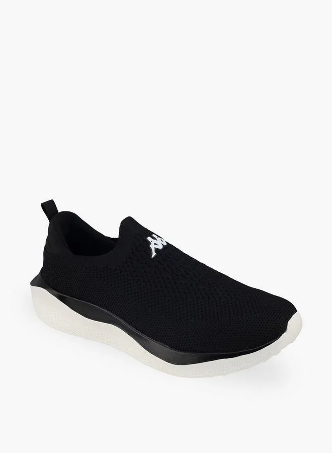 Kappa Men Slip-On Sports Shoes