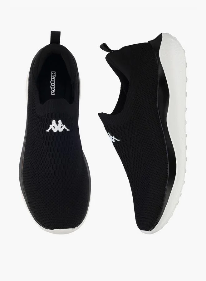 Kappa Men Slip-On Sports Shoes