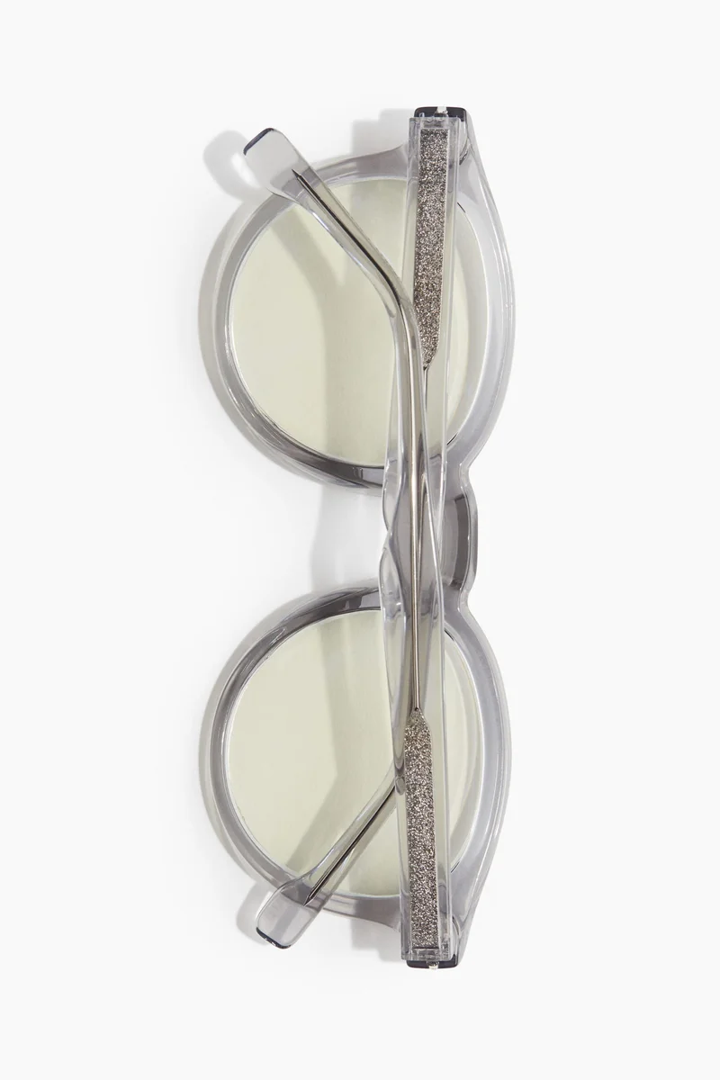 H&M Blue light glasses