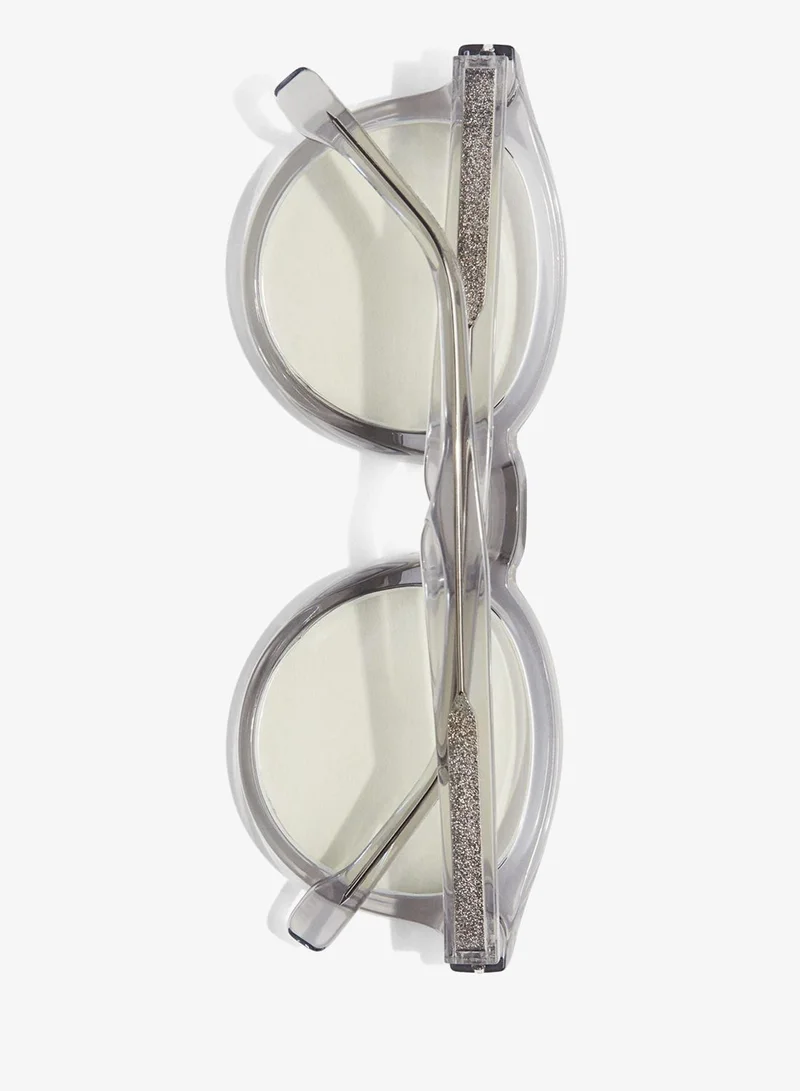 H&M Blue light glasses