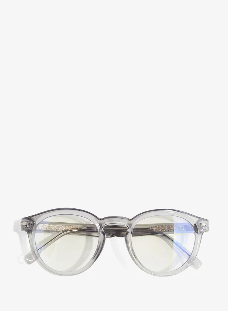 H&M Blue light glasses