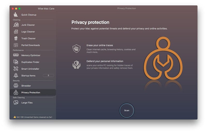 Wise Tech Labs Mac Care - Complete Mac Maintenance (1 Year, 1 Mac) | (Email Delivery In 2 Hours- No Cd) - Image 3