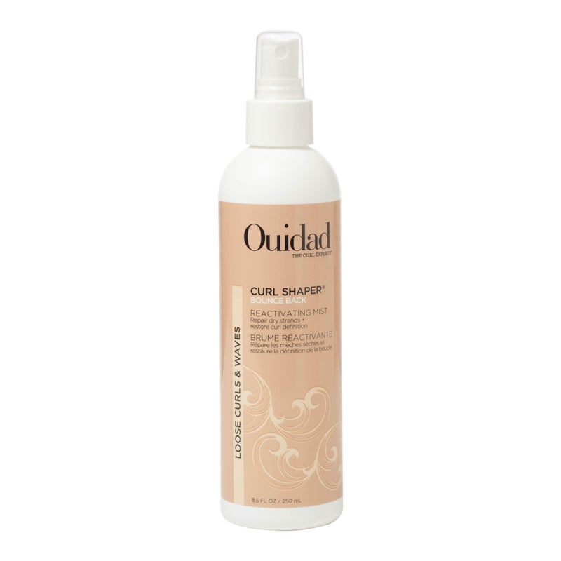 OUIDAD Curl Shaper - Bounce Back Reactivating Mist, 8.5 oz. - Image 1