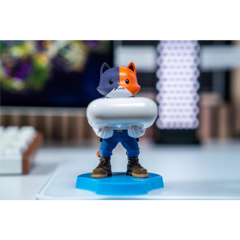 Cable Guys Fortnite: Meowscles - Image 5