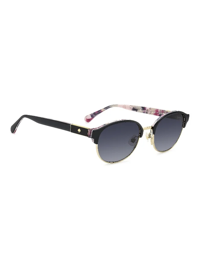 Kate Spade KATE SPADE Sunglasses KS JONAE 2/F/S Black