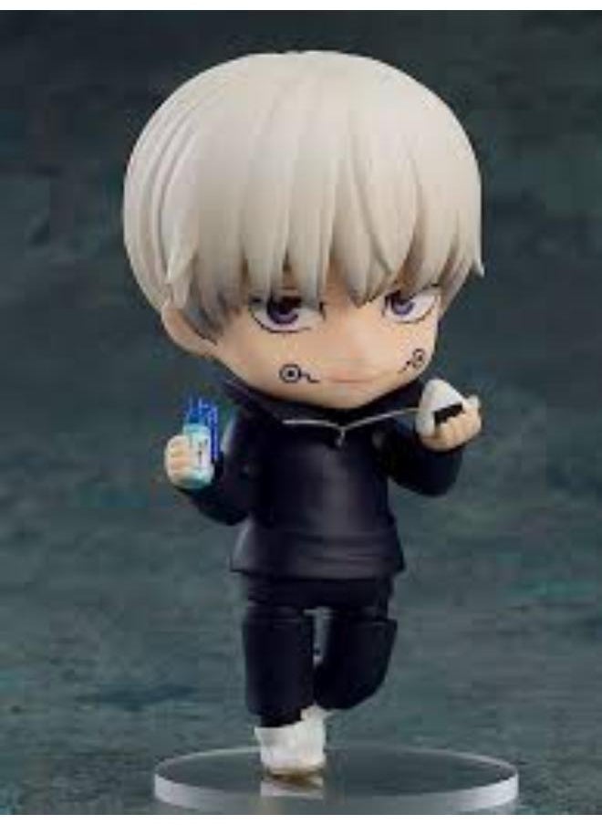 Nendoroid Jujutsu Kaisen Toge Inumaki - pzsku/ZD5F6F3D1851A8D2BA17FZ/45/_/1716379908/334b5cad-2521-4889-b484-b6065a73fbdb