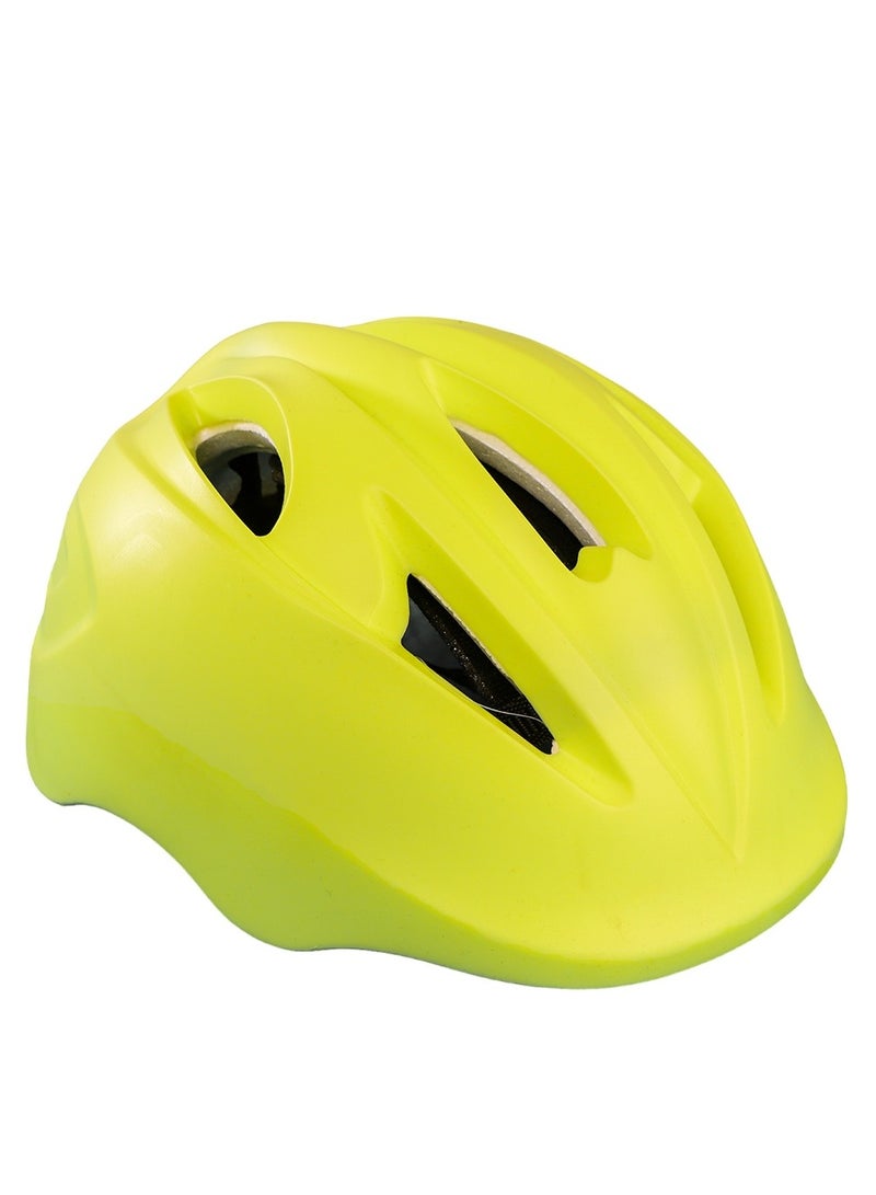 Generic Safety Yellow Helmet for Ride's on - 505  - Image 1