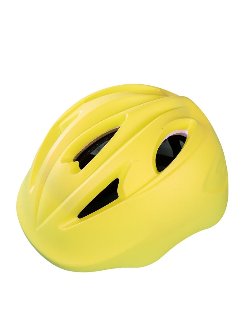 Generic Safety Yellow Helmet for Ride's on - 505  - Image 2