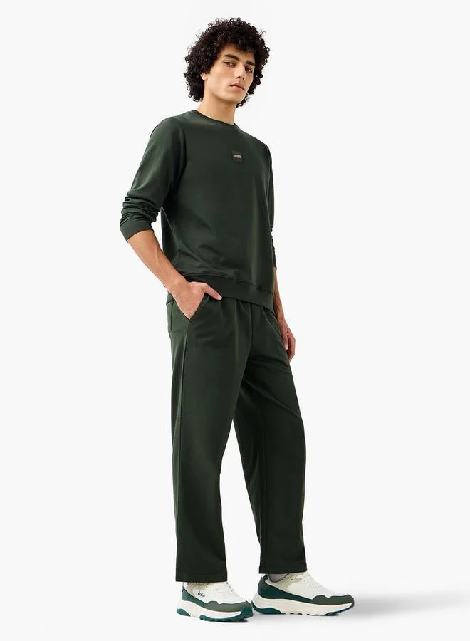 لي كوبر سويت شيرت لي كوبر بقصة عادية