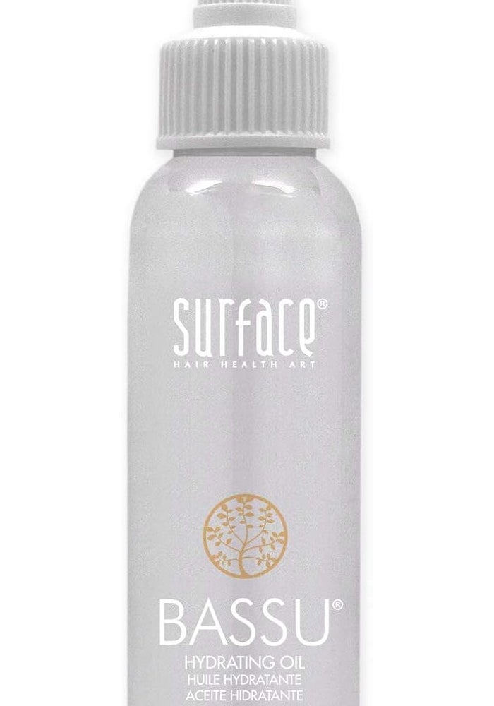 Surface Bassu Hydrating Oil - 2 oz (60 ml) - Shine, Protect, and Restore - Image 1