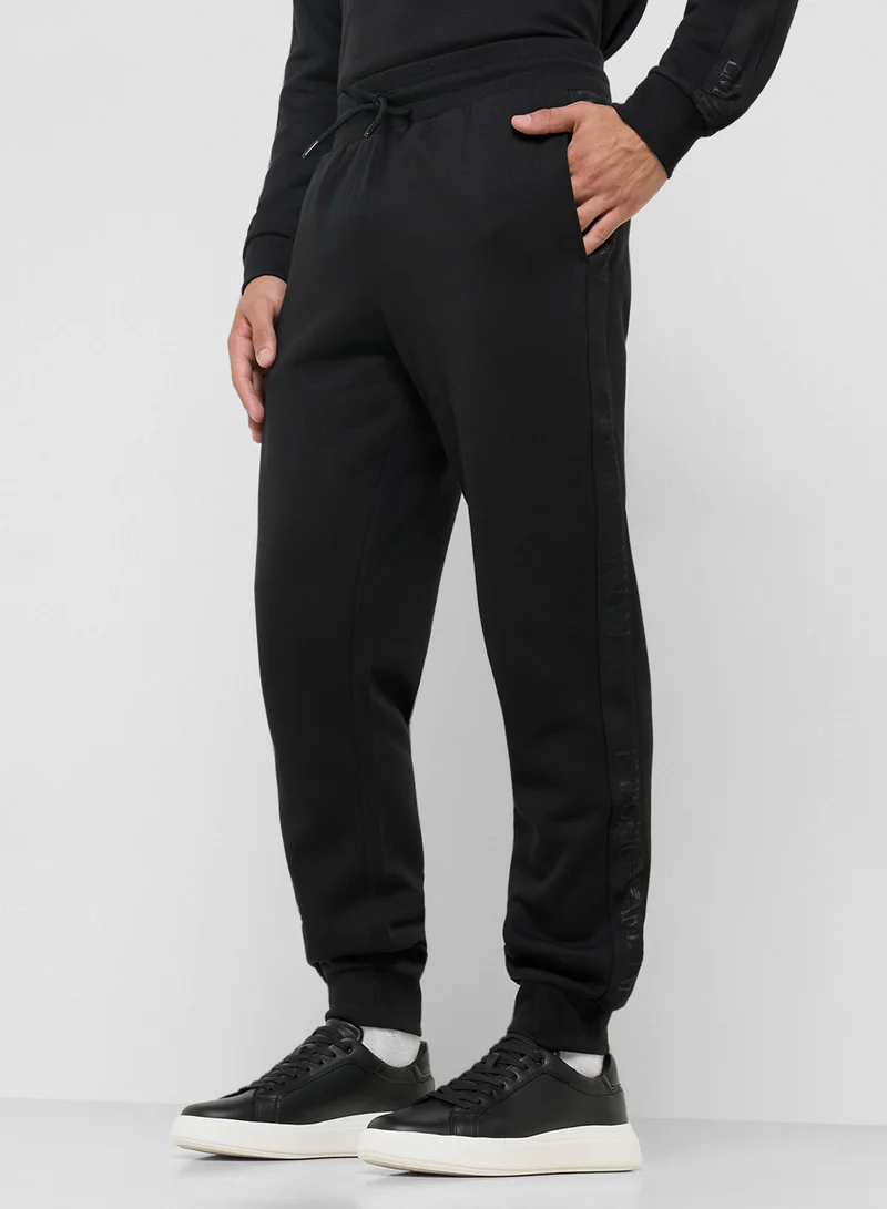 EMPORIO ARMANI Essential Tracksuit