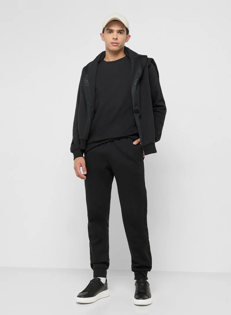 EMPORIO ARMANI Essential Tracksuit