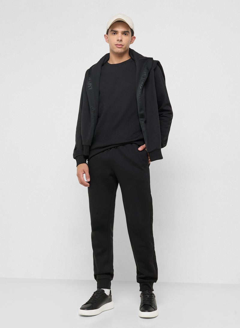 امبوريو ارماني بدلة رياضية أساسية - Image 5