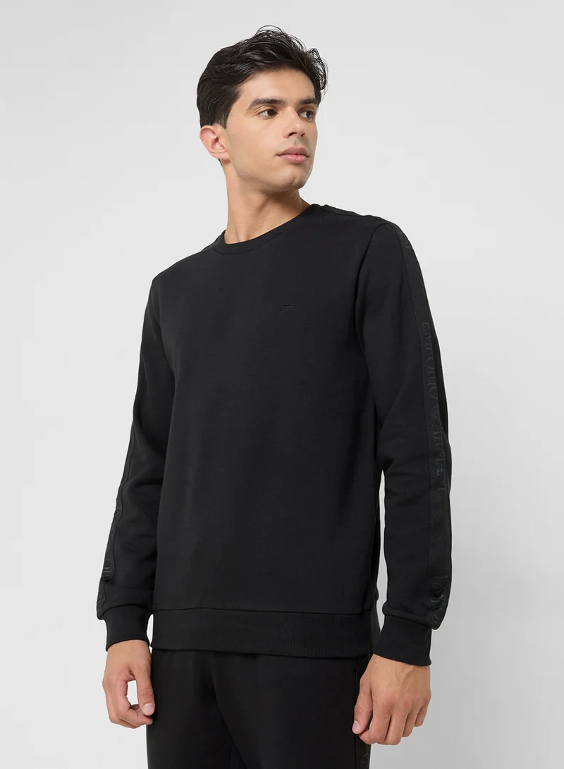 EMPORIO ARMANI Essential Tracksuit