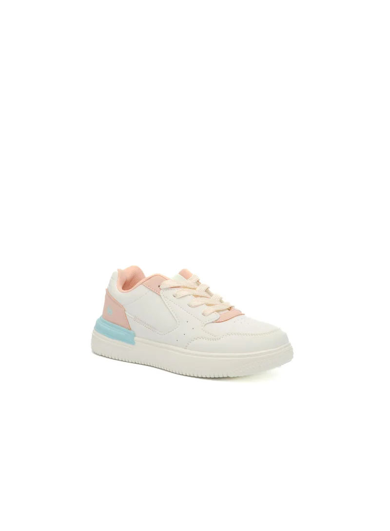 Bata Casual Low Top Sneaker