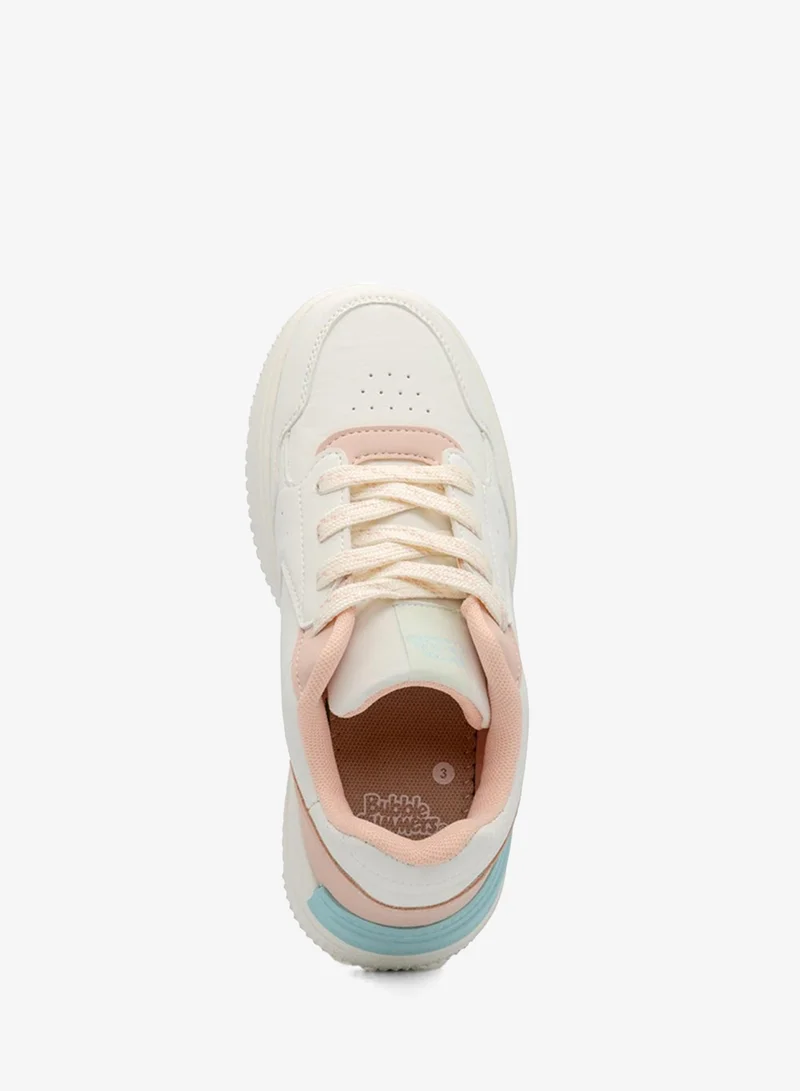Bata  Casual Low Top Sneaker for Women | Best Price UAE