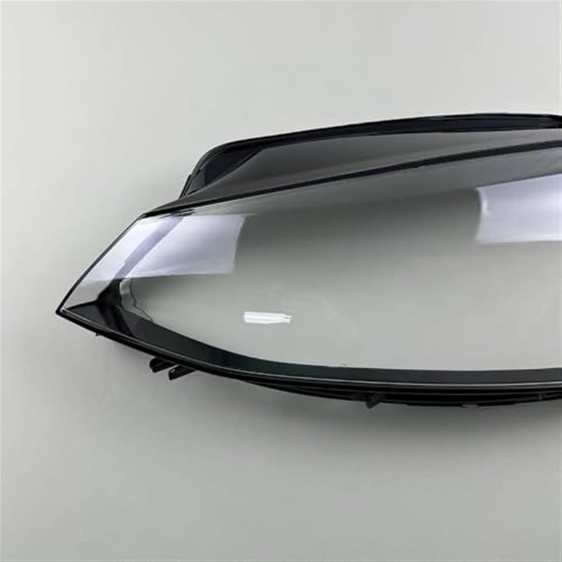 Wivplex Headlight Cover for Volkswagen Golf 7.5 - Image 4