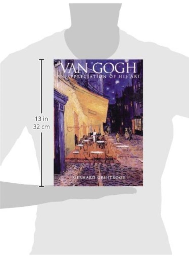 Van Gogh: An Appreciation of His Art  - Image 2