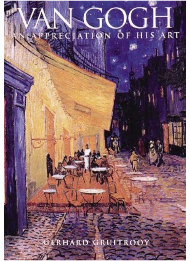 Van Gogh: An Appreciation of His Art  - Image 1