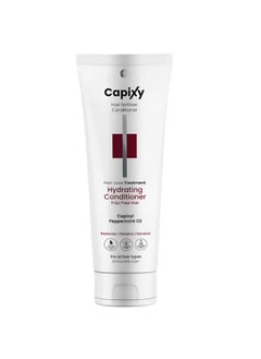 Capixy Moisturizing Hair Conditioner 