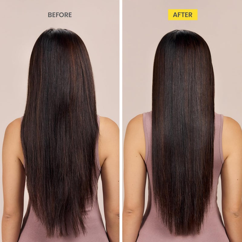 Drybar Liquid Glass Smoothing Conditioner - Travel Size | Reduces Frizz, Adds a Smooth & Shiny Finish, Lightweight Formula for all Hair Types, Vegan & Cruelty Free - Image 2