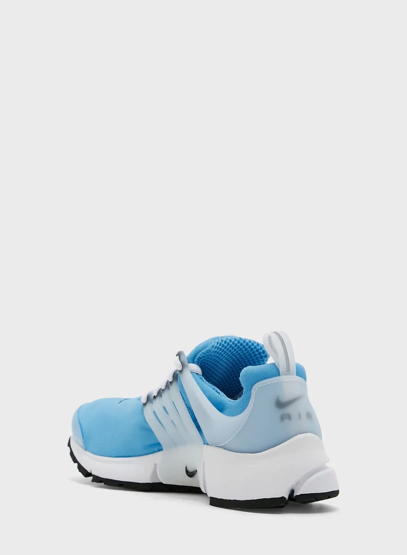 Nike Air Presto