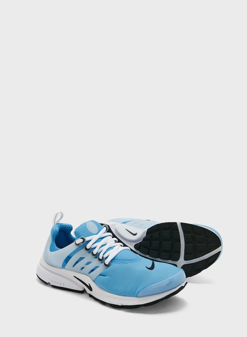 Nike Air Presto