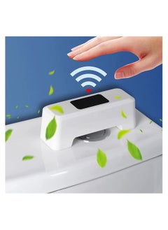 Y&D Automatic Toilet Flusher  - Image 1