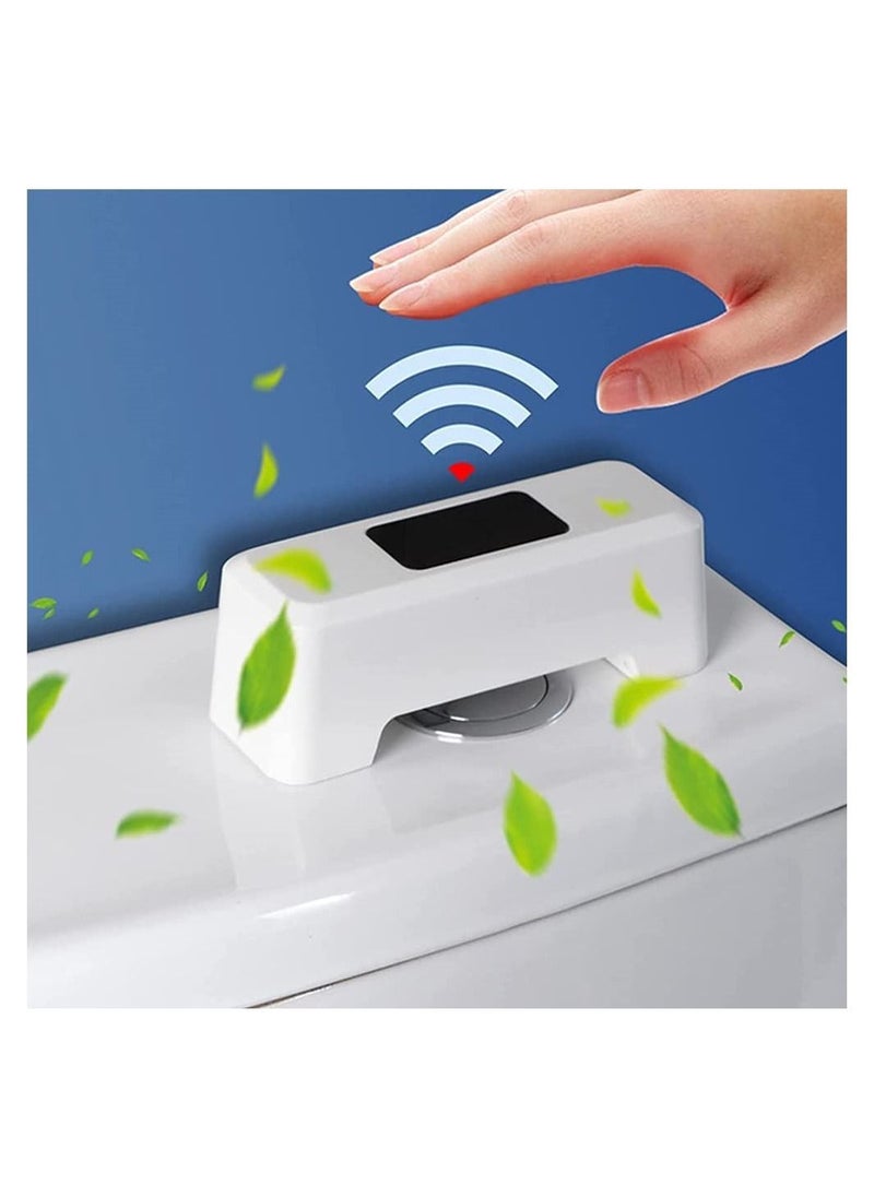 Y&D - Automatic Toilet Flusher - Image 1